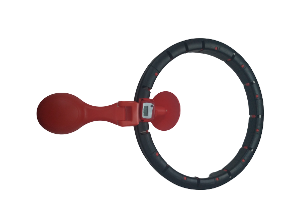 PROSPEC Smart Hula Hoops - Click Image to Close